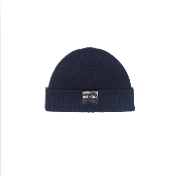 Equalize Beanie - Navy