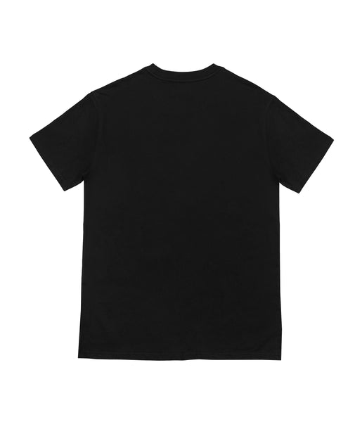 Never Boxed In Tee - Black