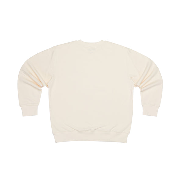 RTR ICON Staple Sweatshirt - Cream