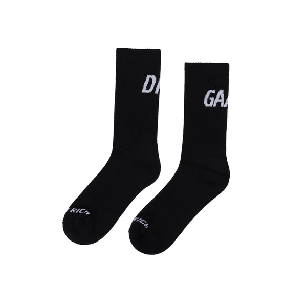 RTR X FTD - DIRT GANG Socks - Black